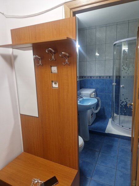 Piata Delfinului, Pantelimon,