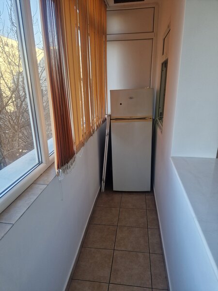 Piata Delfinului, Pantelimon,